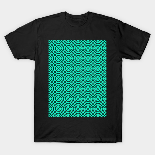 Moroccan 4.0 T-Shirt by Jenex